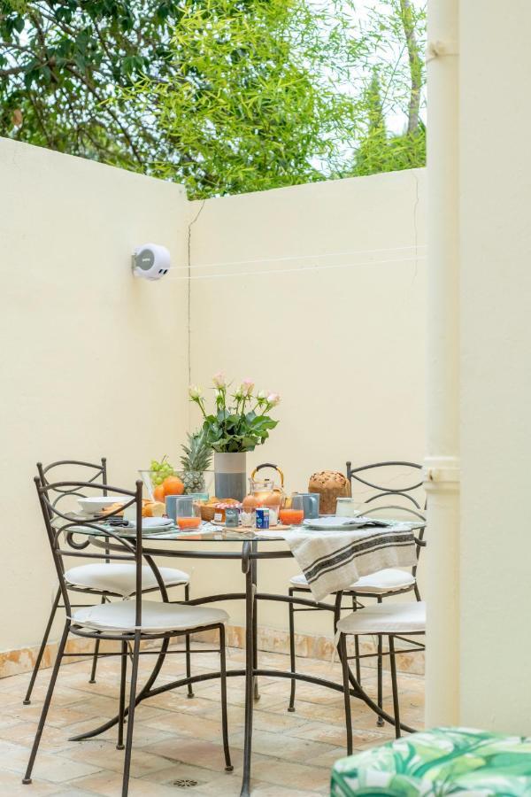מונפלייה Suite Farniente Avec Patio Et Clim מראה חיצוני תמונה